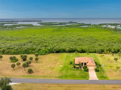 16551 San Edmundo Road Punta Gorda FL 33955