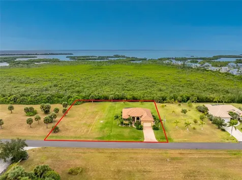 16551 San Edmundo Road Punta Gorda FL 33955