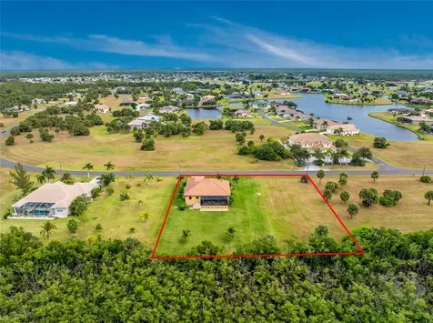 16551 San Edmundo Road Punta Gorda FL 33955