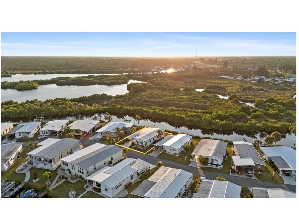 119 Lazy River Road North Port FL 34287