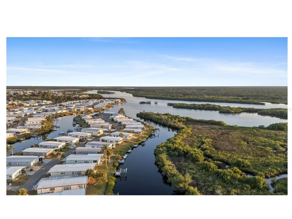119 Lazy River Road North Port FL 34287
