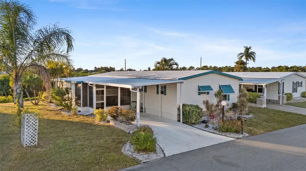 119 Lazy River Road North Port FL 34287