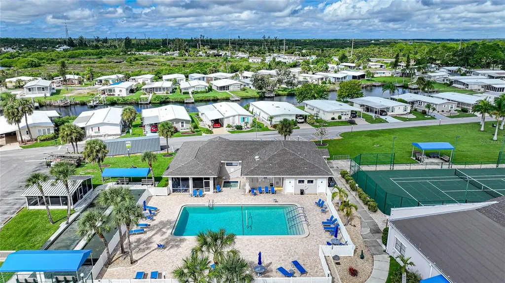119 Lazy River Road North Port FL 34287