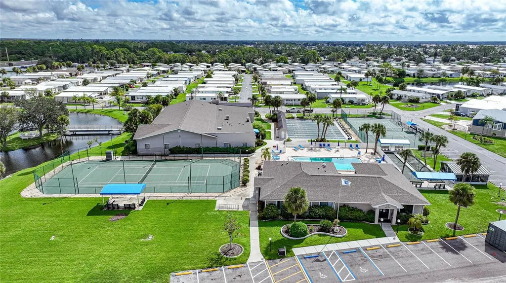 119 Lazy River Road North Port FL 34287