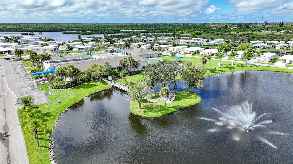 119 Lazy River Road North Port FL 34287