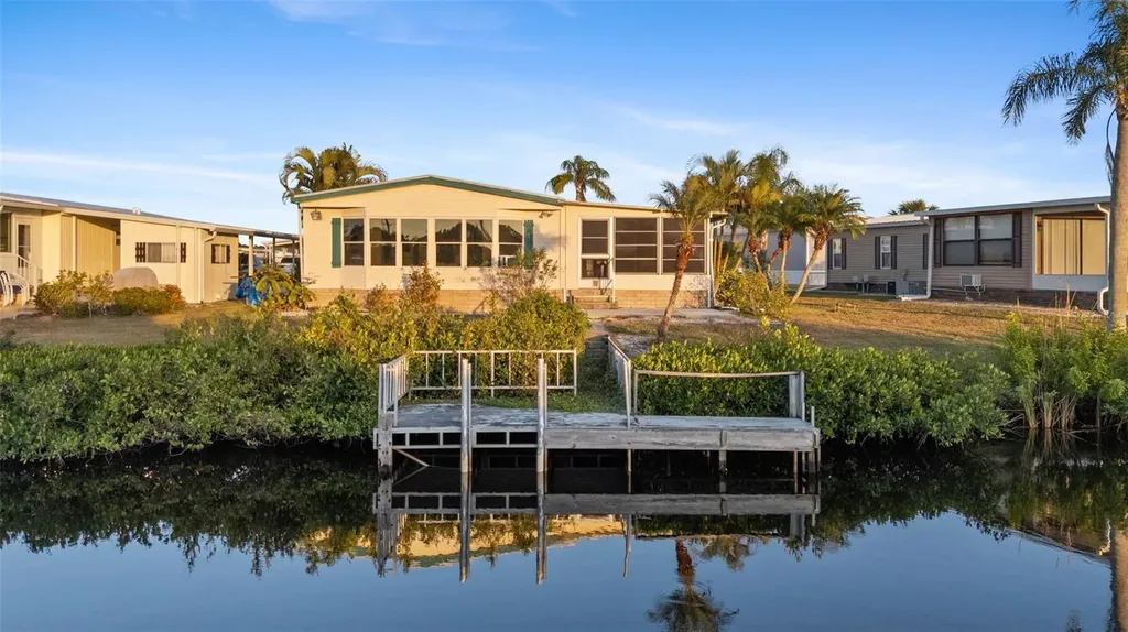 119 Lazy River Road North Port FL 34287