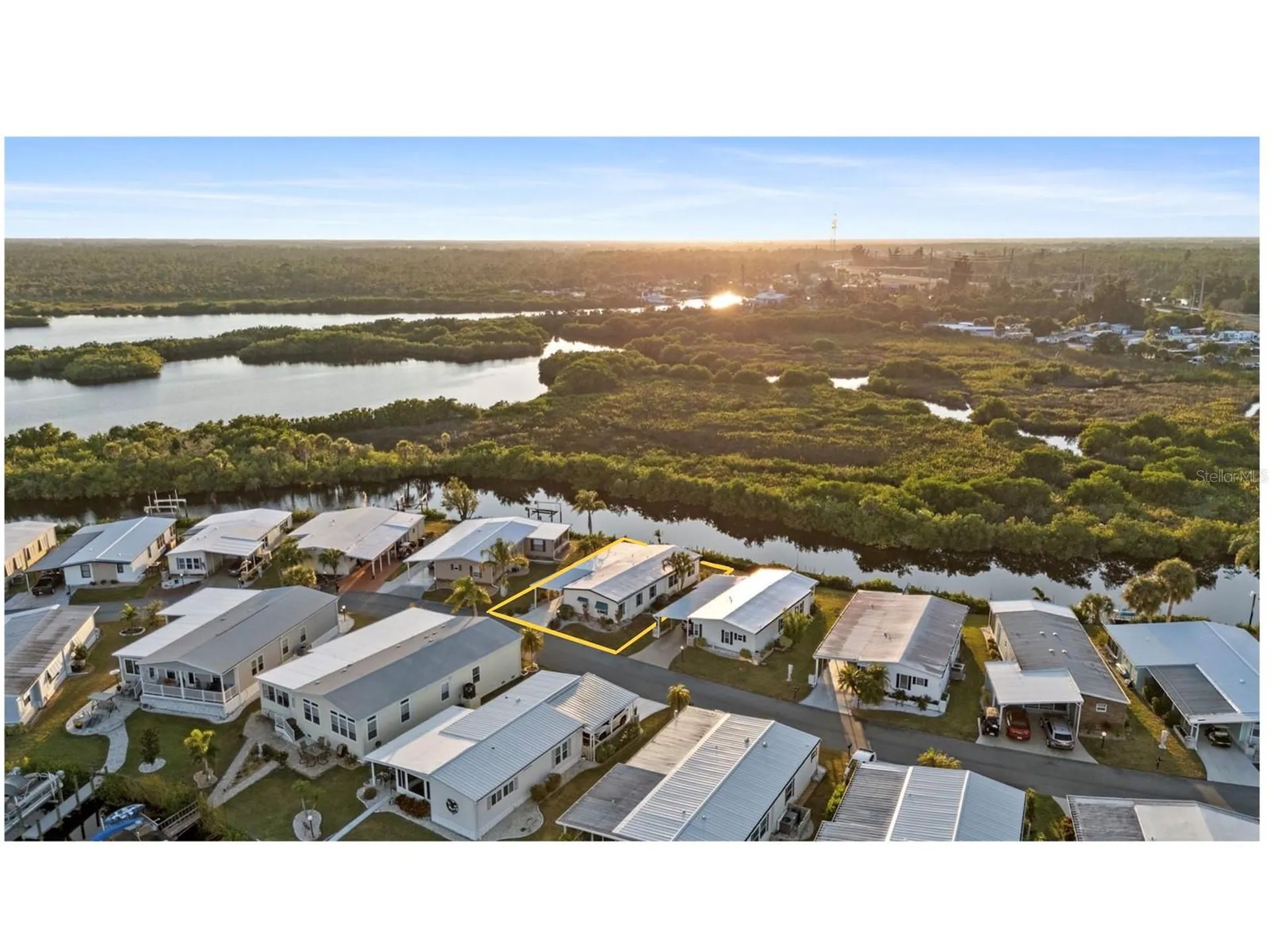 119 Lazy River Road North Port FL 34287