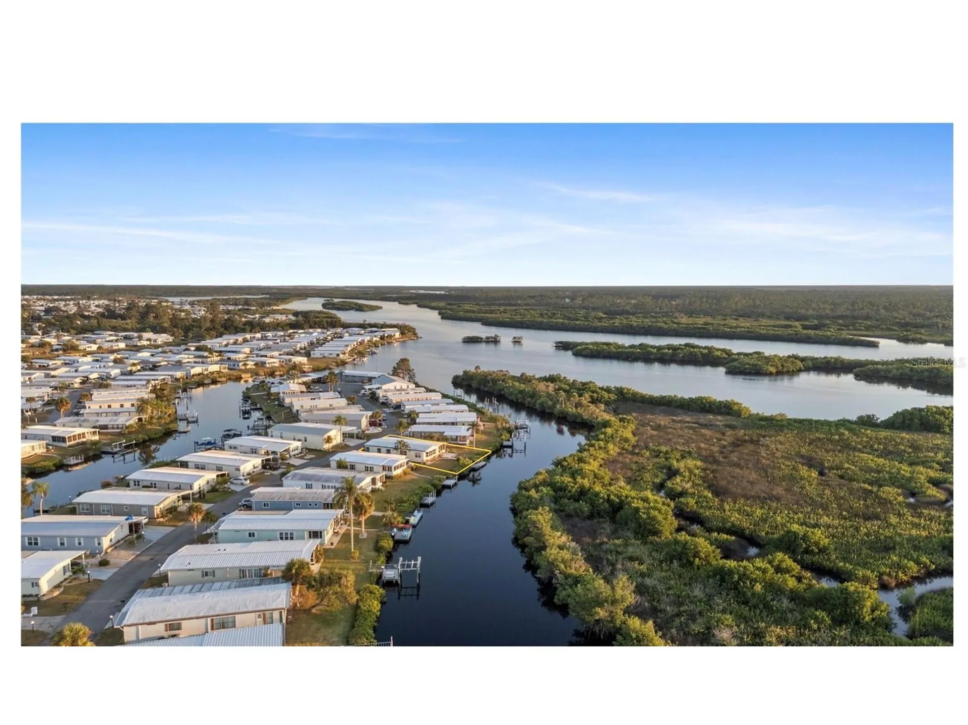 119 Lazy River Road North Port FL 34287