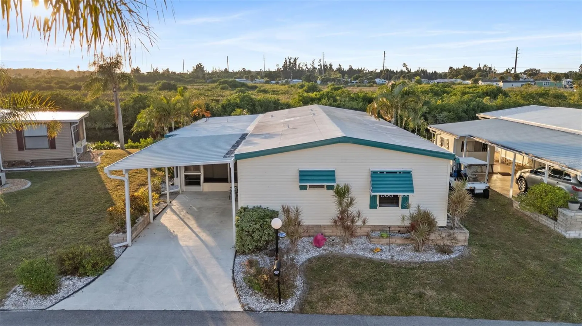 119 Lazy River Road North Port FL 34287
