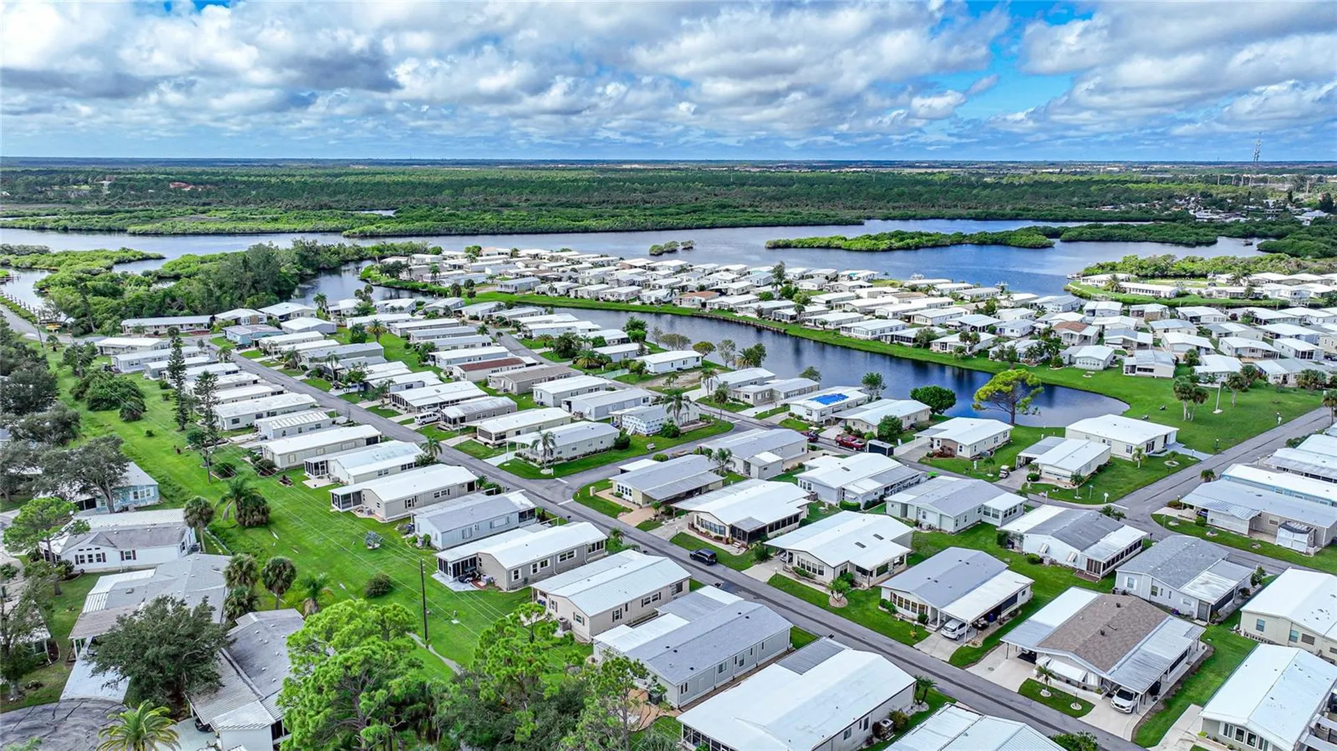 119 Lazy River Road North Port FL 34287
