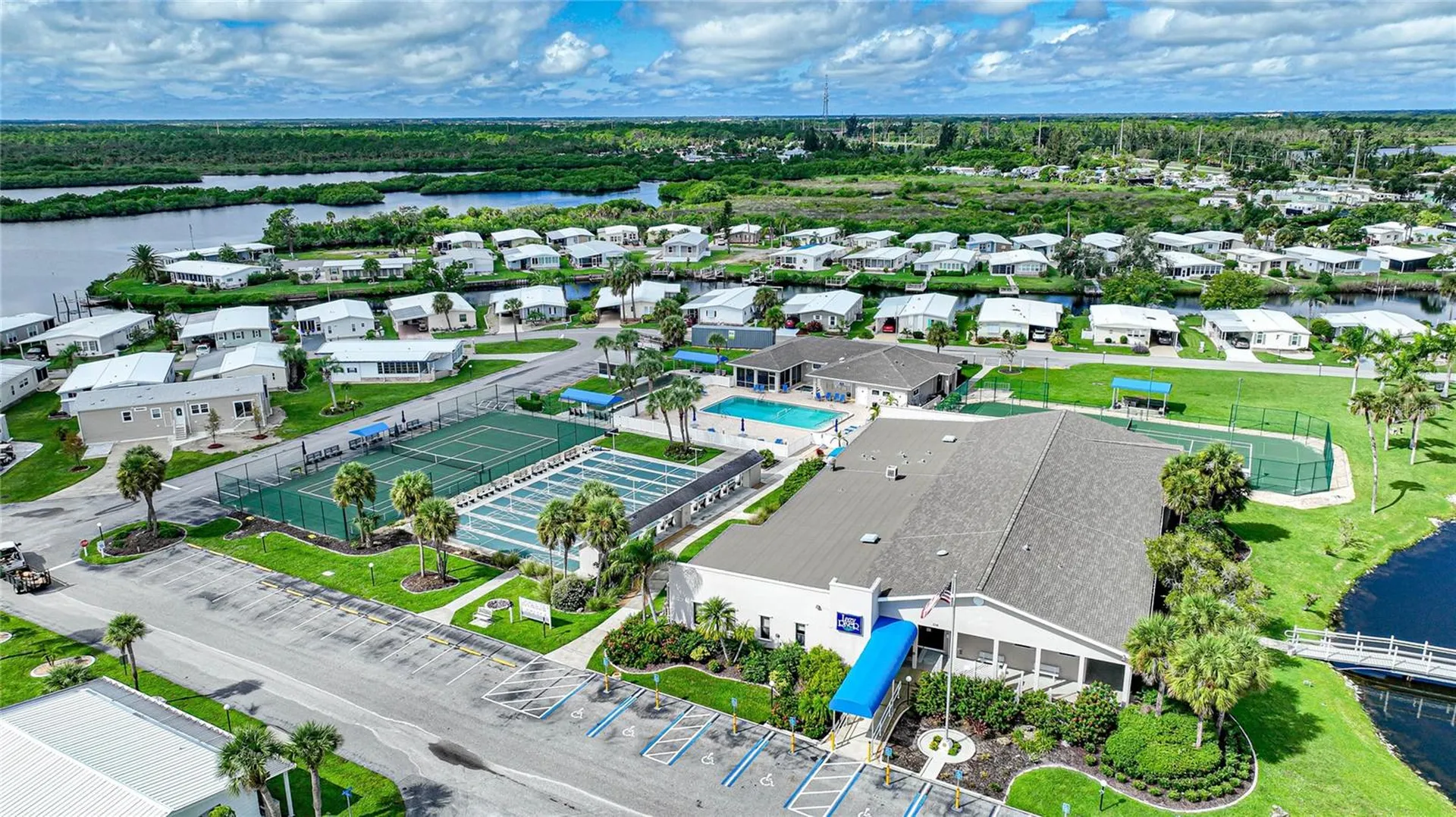 119 Lazy River Road North Port FL 34287
