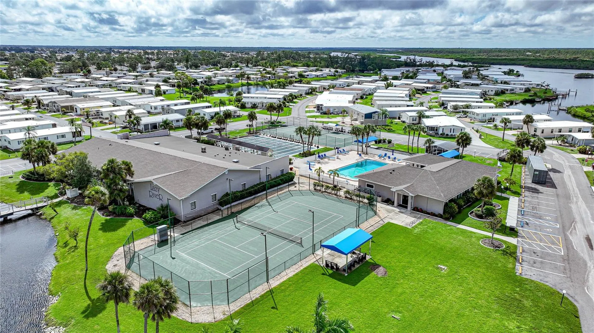 119 Lazy River Road North Port FL 34287