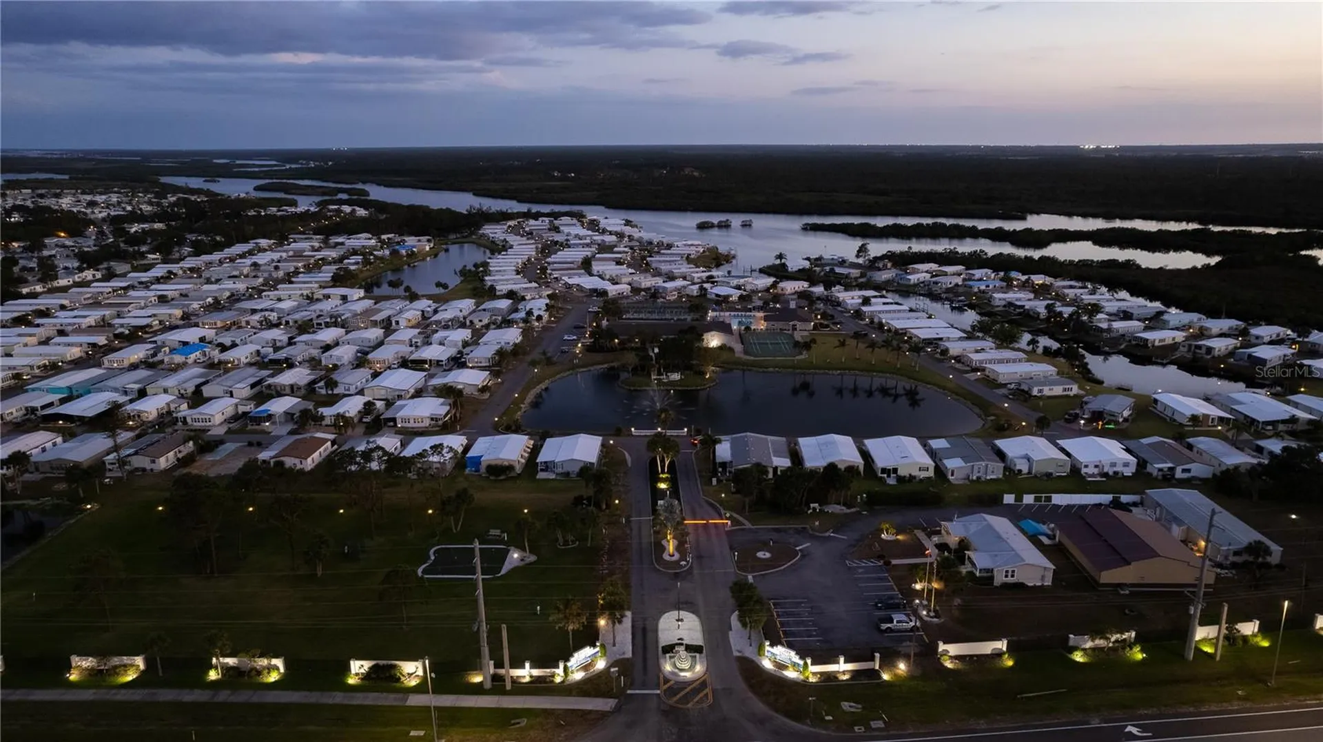 119 Lazy River Road North Port FL 34287