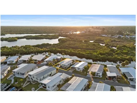 119 Lazy River Road North Port FL 34287