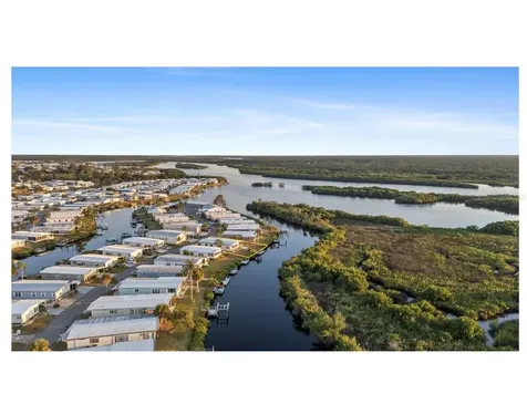 119 Lazy River Road North Port FL 34287
