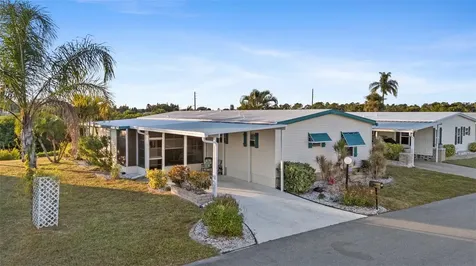 119 Lazy River Road North Port FL 34287