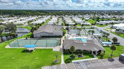 119 Lazy River Road North Port FL 34287