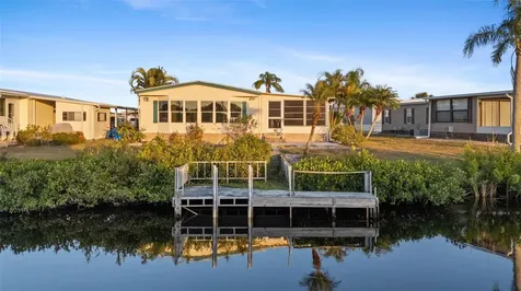 119 Lazy River Road North Port FL 34287