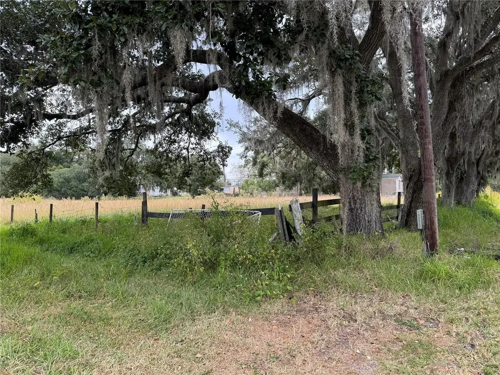 0 Cason Road Plant City FL 33566