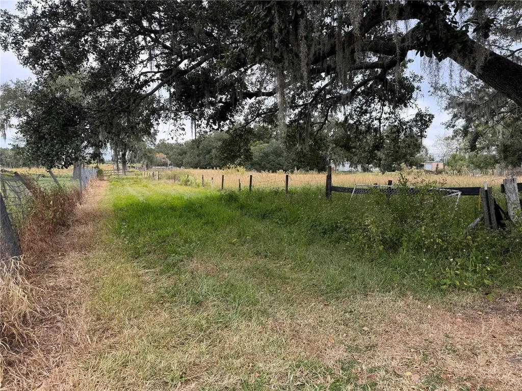 0 Cason Road Plant City FL 33566