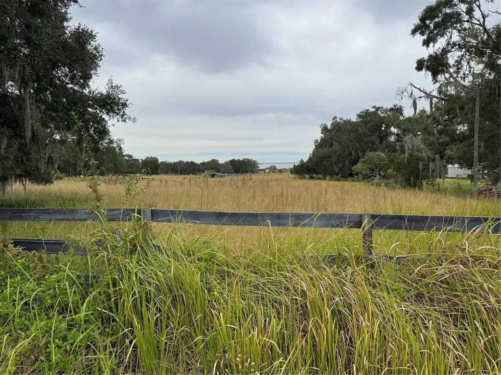 0 Cason Road Plant City FL 33566