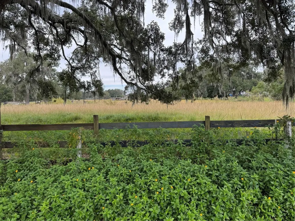 0 Cason Road Plant City FL 33566