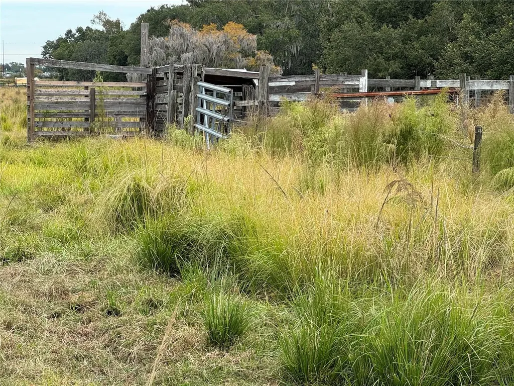 0 Cason Road Plant City FL 33566