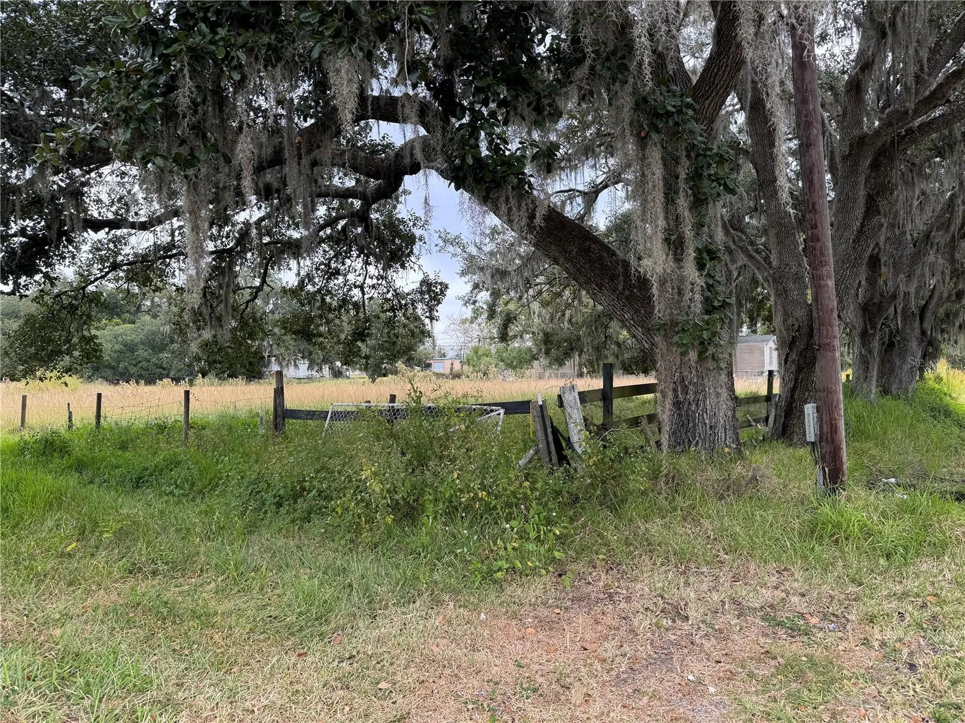 0 Cason Road Plant City FL 33566