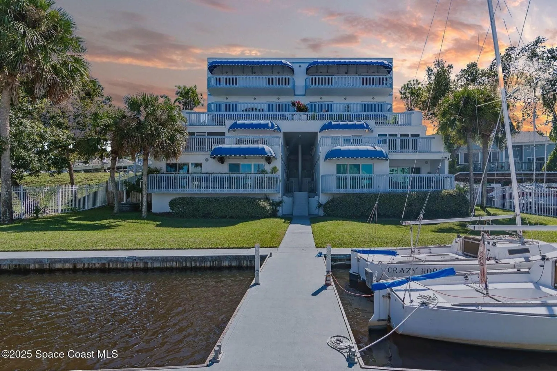 1208 River Drive Melbourne FL 32901