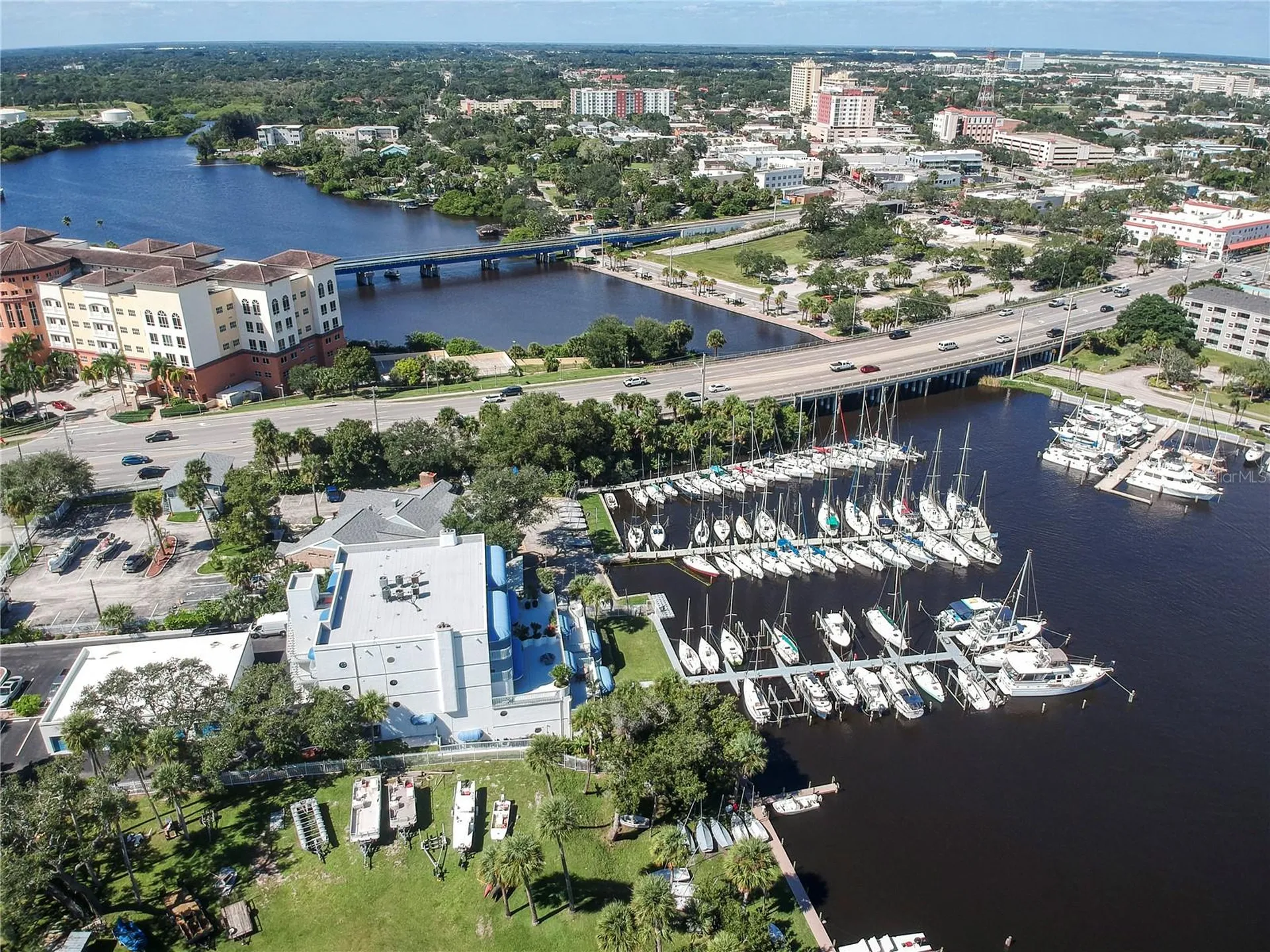 1208 River Drive Melbourne FL 32901