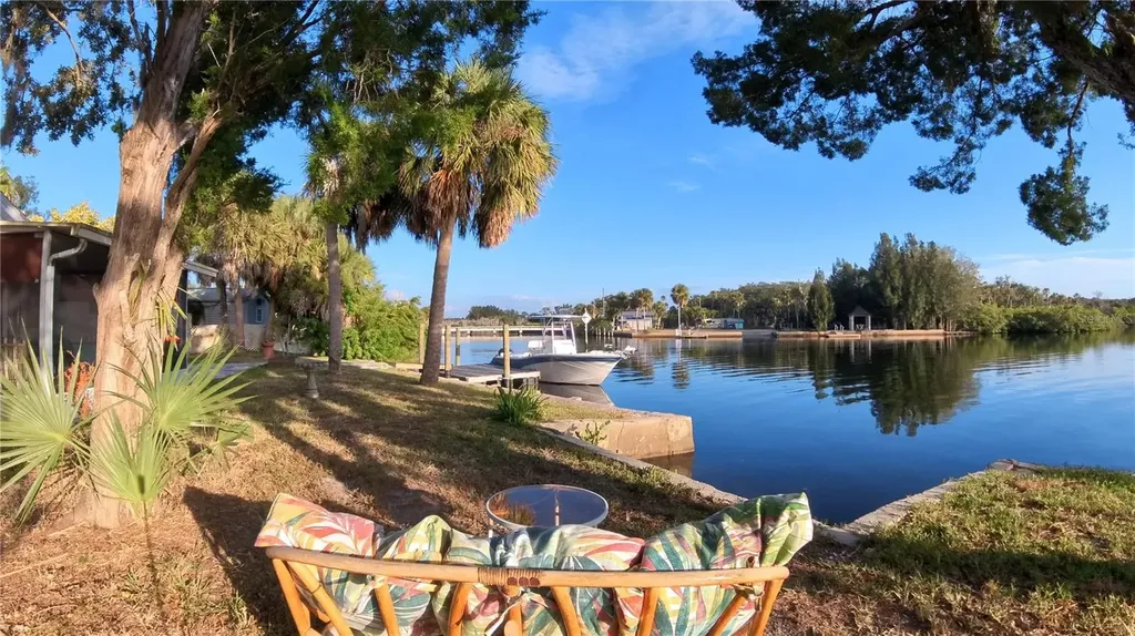 3044 Sunset Vista Drive Spring Hill FL 34607