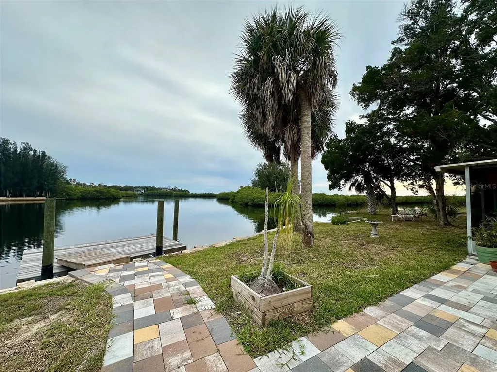 3044 Sunset Vista Drive Spring Hill FL 34607