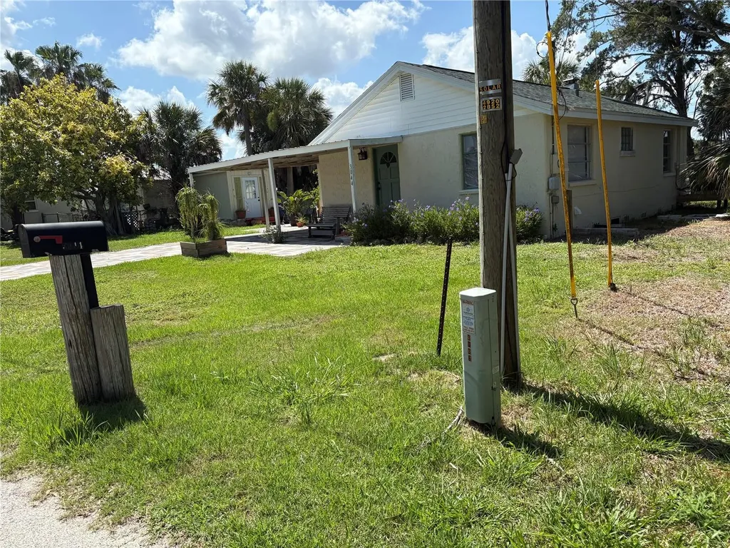 3044 Sunset Vista Drive Spring Hill FL 34607