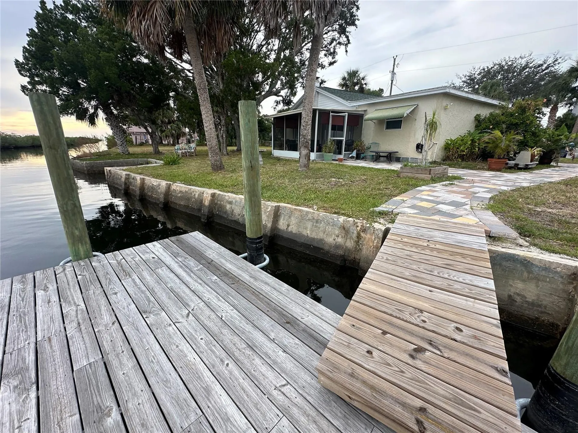 3044 Sunset Vista Drive Spring Hill FL 34607