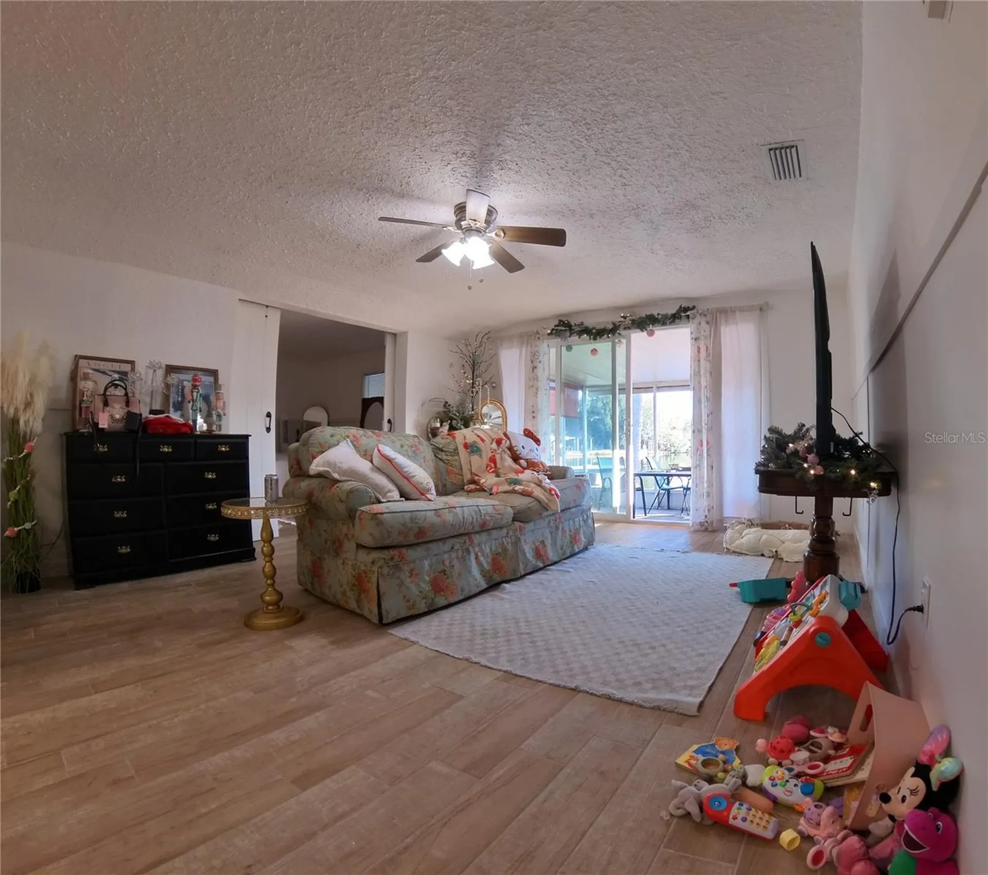3044 Sunset Vista Drive Spring Hill FL 34607
