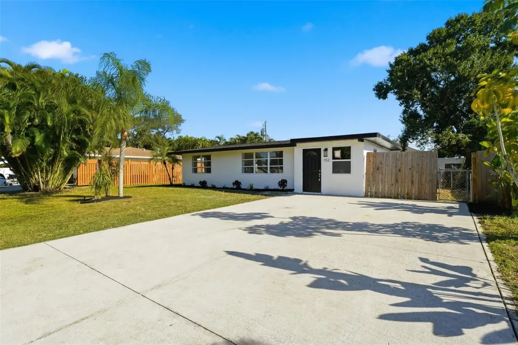 152 Tanager Road Venice FL 34293