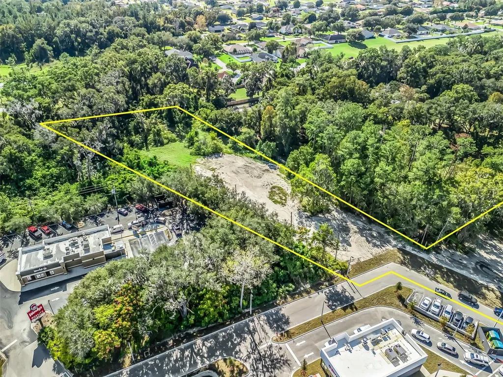 10366 S Us Highway 441 Belleview FL 34420