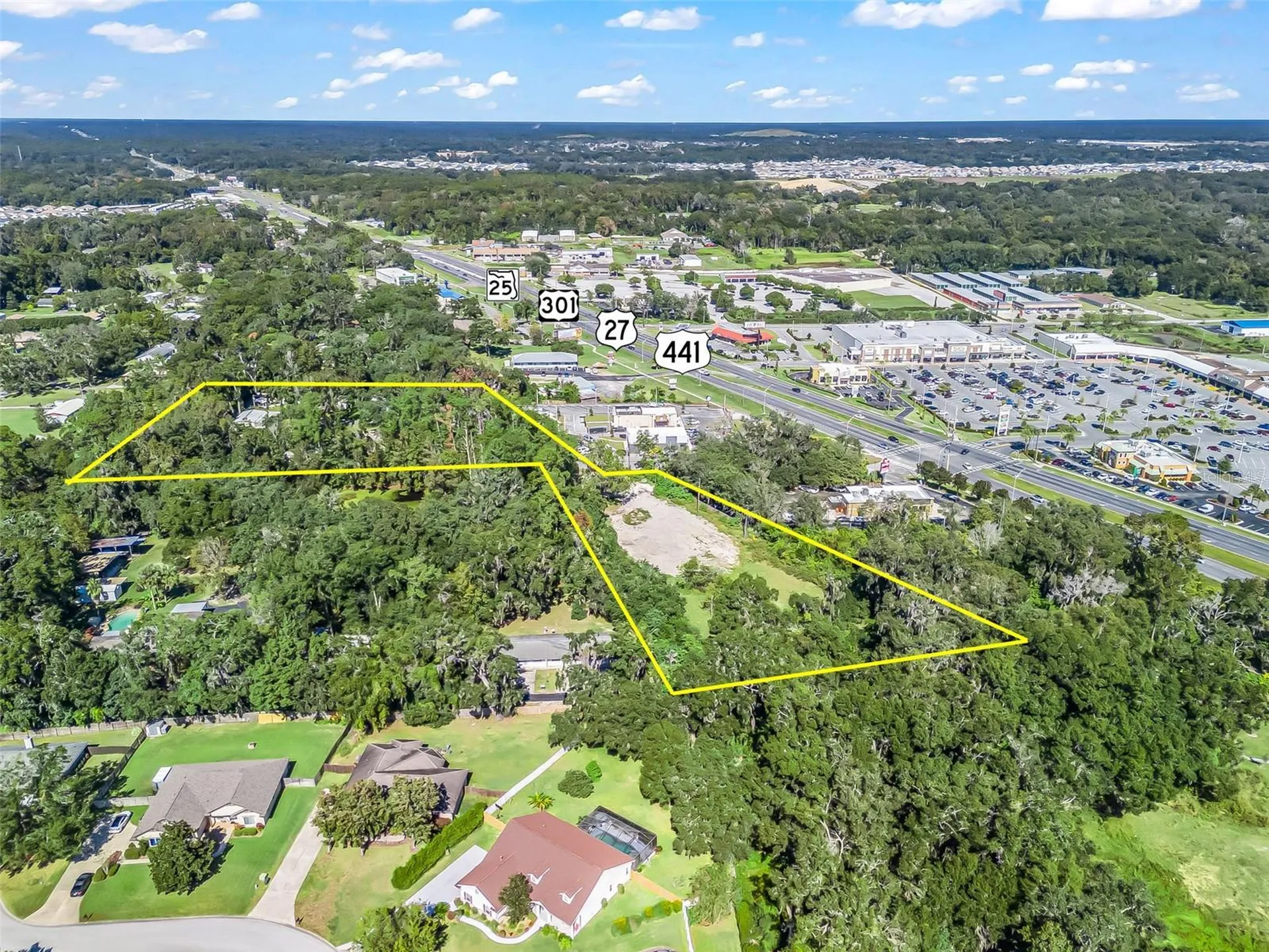 10366 S Us Highway 441 Belleview FL 34420