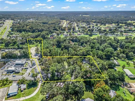 10366 S Us Highway 441 Belleview FL 34420