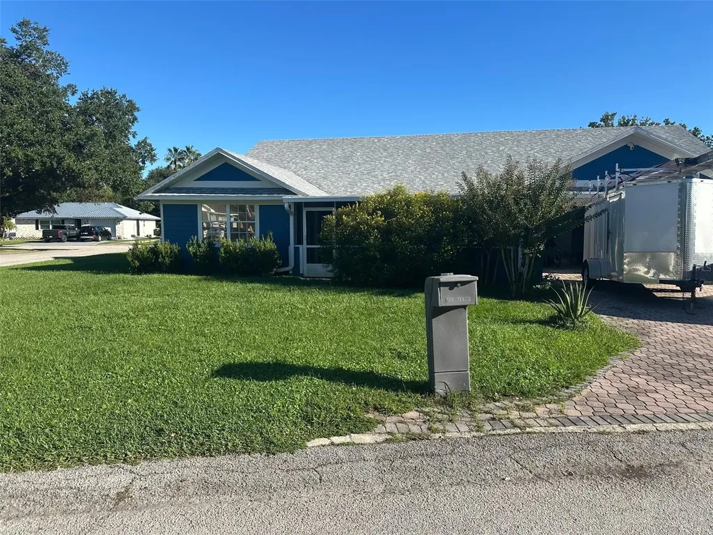 24 Sandalwood Drive Davenport FL 33837