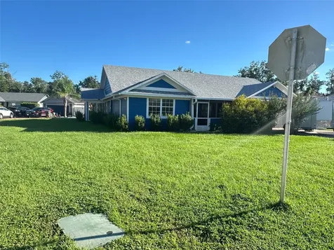 24 Sandalwood Drive Davenport FL 33837
