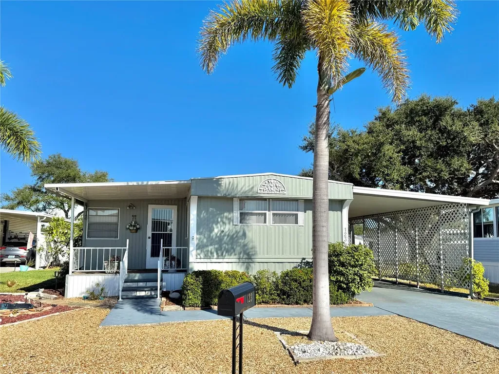 123 Saint Kitts Way Apollo Beach FL 33572