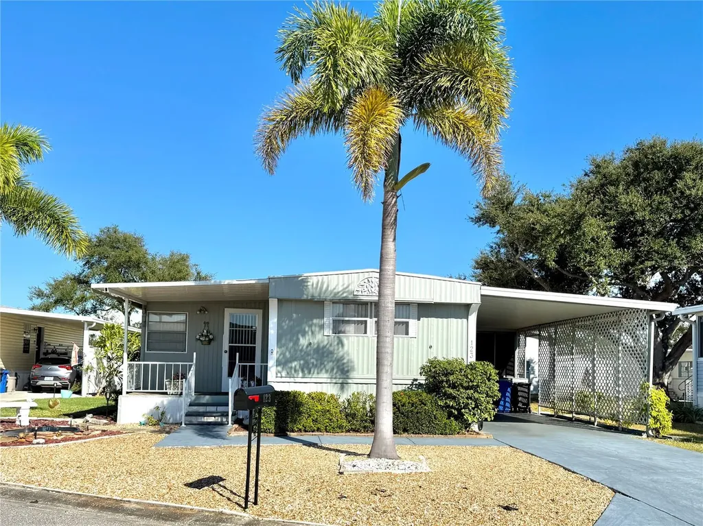 123 Saint Kitts Way Apollo Beach FL 33572