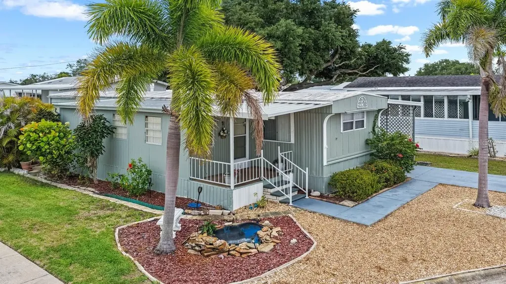 123 Saint Kitts Way Apollo Beach FL 33572
