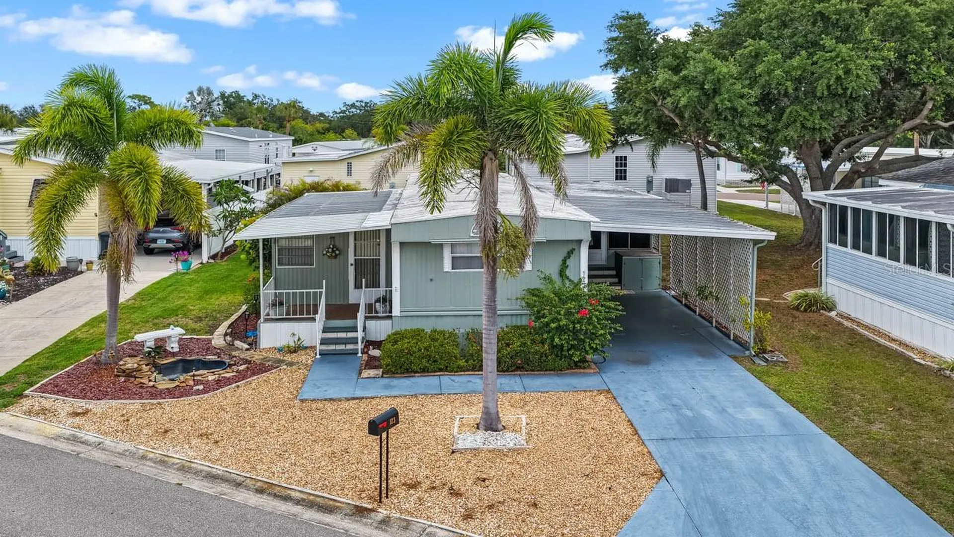 123 Saint Kitts Way Apollo Beach FL 33572