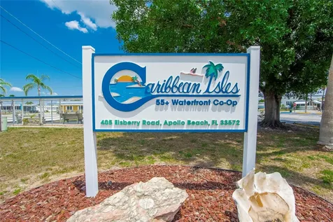 123 Saint Kitts Way Apollo Beach FL 33572