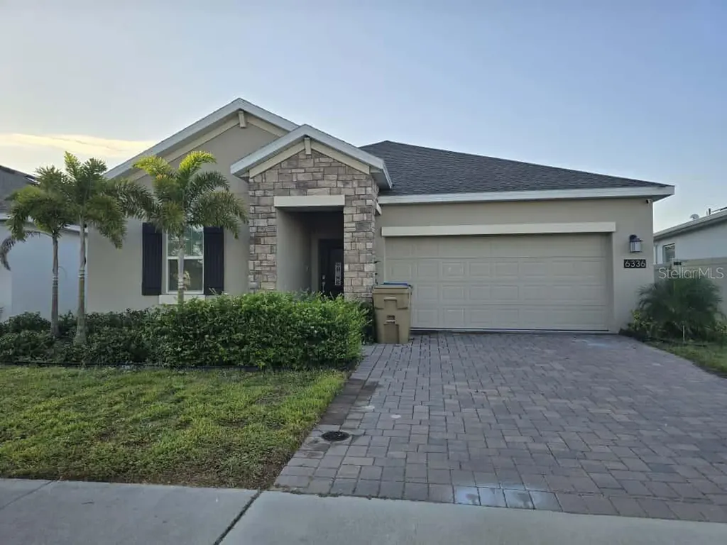 6336 Chirpine Lane St Cloud FL 34771