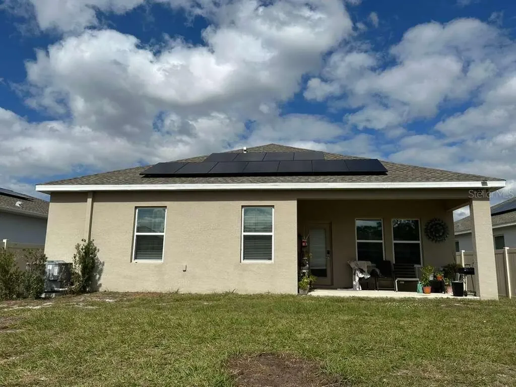 6336 Chirpine Lane St Cloud FL 34771
