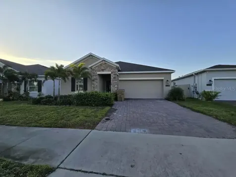 6336 Chirpine Lane St Cloud FL 34771