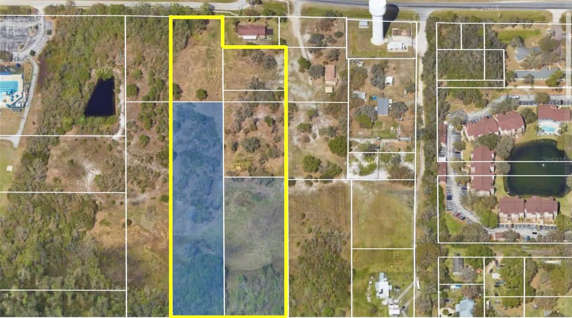 1205-1209 W Alexander Street Plant City FL 33563